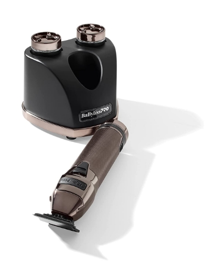 BABYLISS - Masina de contur - Snap FX - fara fir