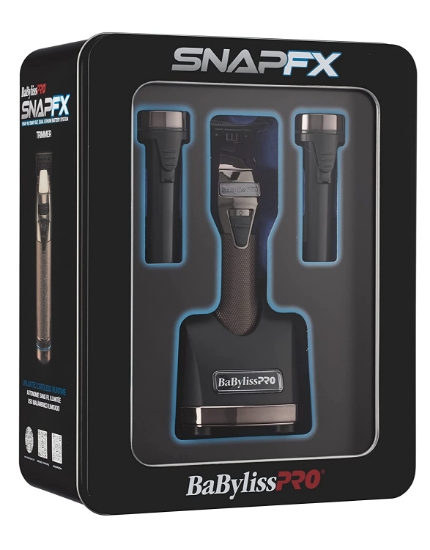 BABYLISS - Masina de contur - Snap FX - fara fir