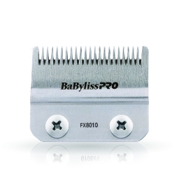 BABYLISS - Cutit Fade pentru masina Babyliss PRO FX870R - Silver