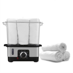 Incalzitor / Sterilizator prosoape frizerie - Mirplay Jax