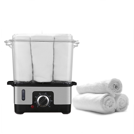 Incalzitor / Sterilizator prosoape frizerie - Mirplay