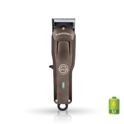 Masina de tuns - GAMMA+ - SKIN - fara fir - PTOGASKINIT