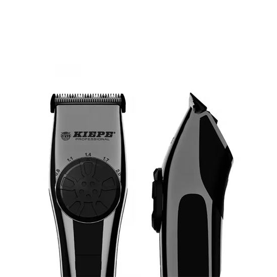 Masina de tuns - KIEPE Groove / 6201 - 6.500 RPM - fara fir