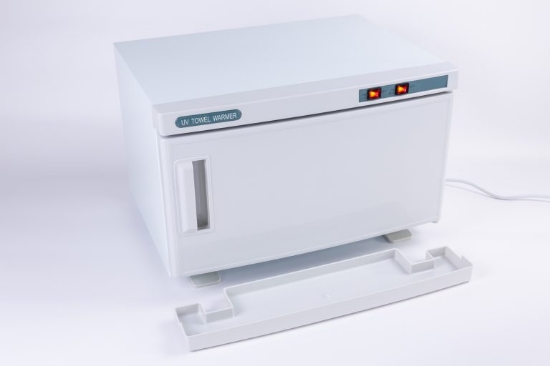 Incalzitor / Sterilizator prosoape frizerie - Mirplay Hank