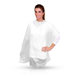 Set pelerine EUROSTIL - frizerie/coafor - Unica folosinta - 30 buc Set pelerine EUROSTIL - frizerie/coafor - Unica folosinta - 30 buc