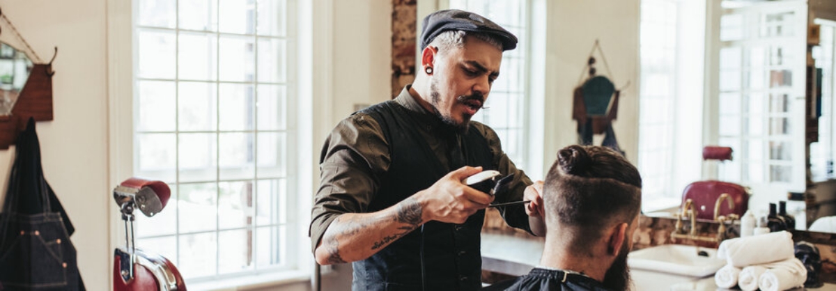 Idei de amenajare a unui salon de infrumusetare