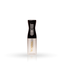Pulverizator frizerie - ROVRA - 200 ml - negru 