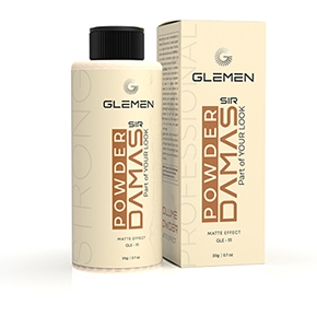 Imagine pentru categorie Pudra Volum