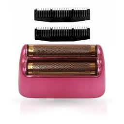 Folie + Cutit - BABYLISS - shaver FX02 - Cameleon