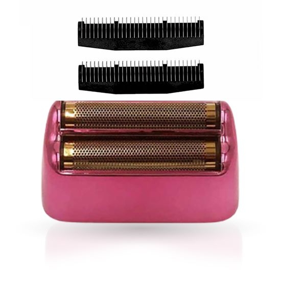 Folie + Cutit - BABYLISS - shaver FX02 - Cameleon