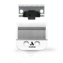 Set de cutite ANDIS - pentru Master