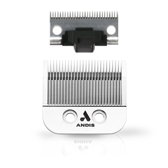 Set de cutite ANDIS - pentru Master