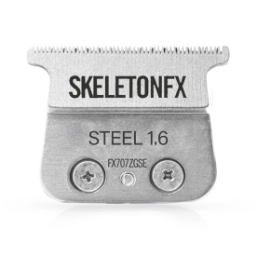 Cutit masina de contur Skeleton - BABYLISS - Argintiu - FX707ZGSE