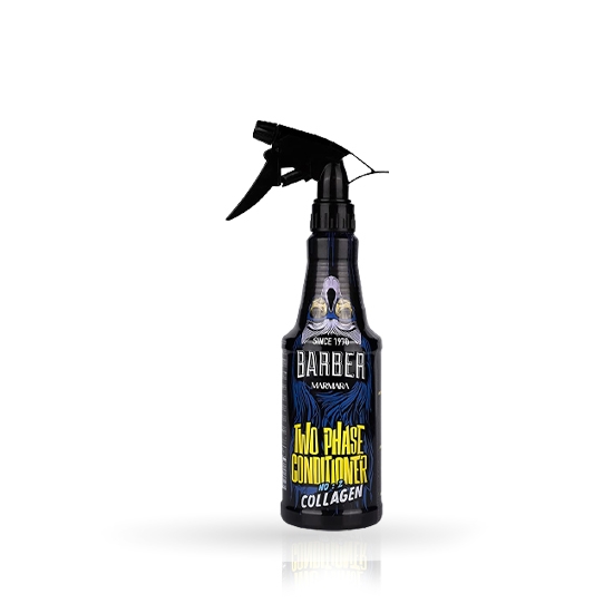 Balsam grooming - MARMARA BARBER - COLAGEN - 500 ml