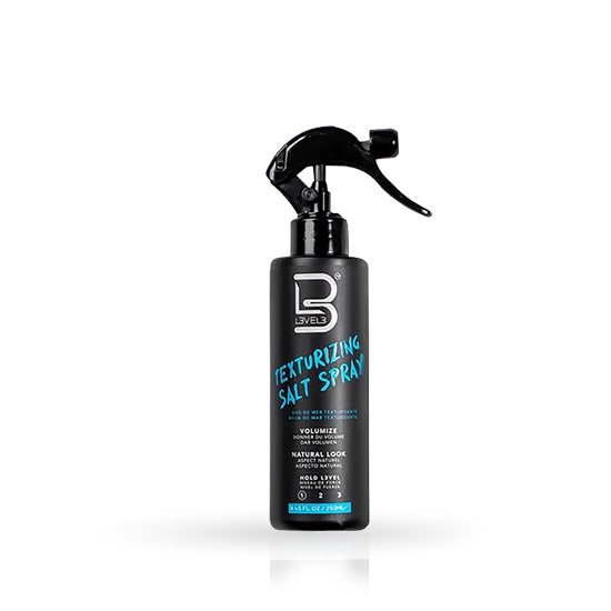 Salt spray - L3VEL3  - Texturizing - 200 ml