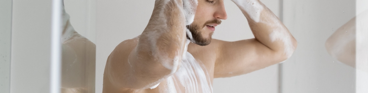 Spalarea corecta a parului: reguli si sfaturi de care sa tii cont