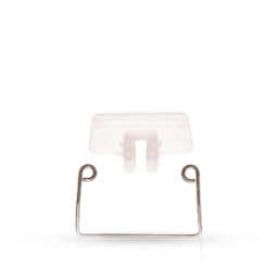 Set - JRL - ghidajul care tine lama + arc pentru masina de contur