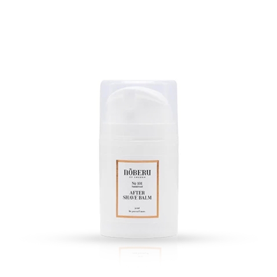 After shave balsam - NOBERU - 50 ml