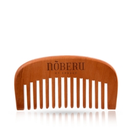 Pieptene barba / mustata - NOBERU Pieptene barba / mustata - NOBERU