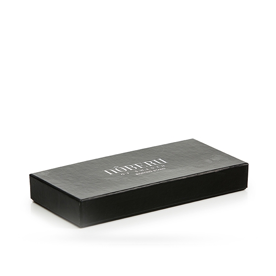 Stand pentru ustensile barbierit - NOBERU