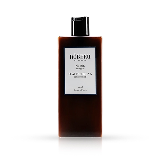 Balsam pentru par - NOBERU - Scalp&Relax - 250 ml