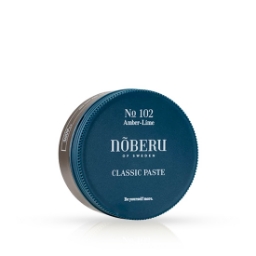Ceara de par - NOBERU - Classic Paste - 80 ml Ceara de par - NOBERU - Classic Paste - 80 ml