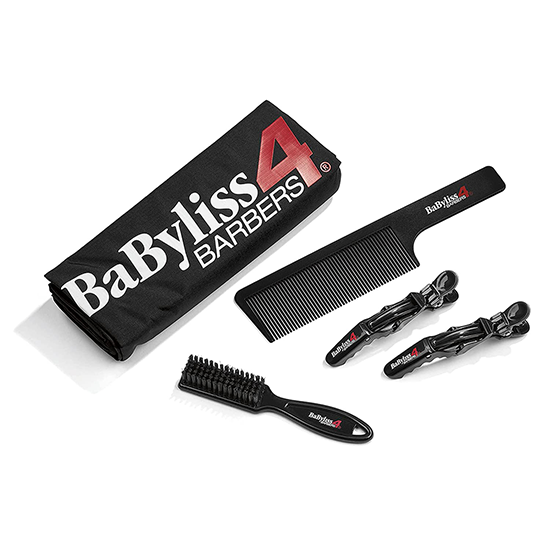 Set - BABYLISS - Essetial Kit
