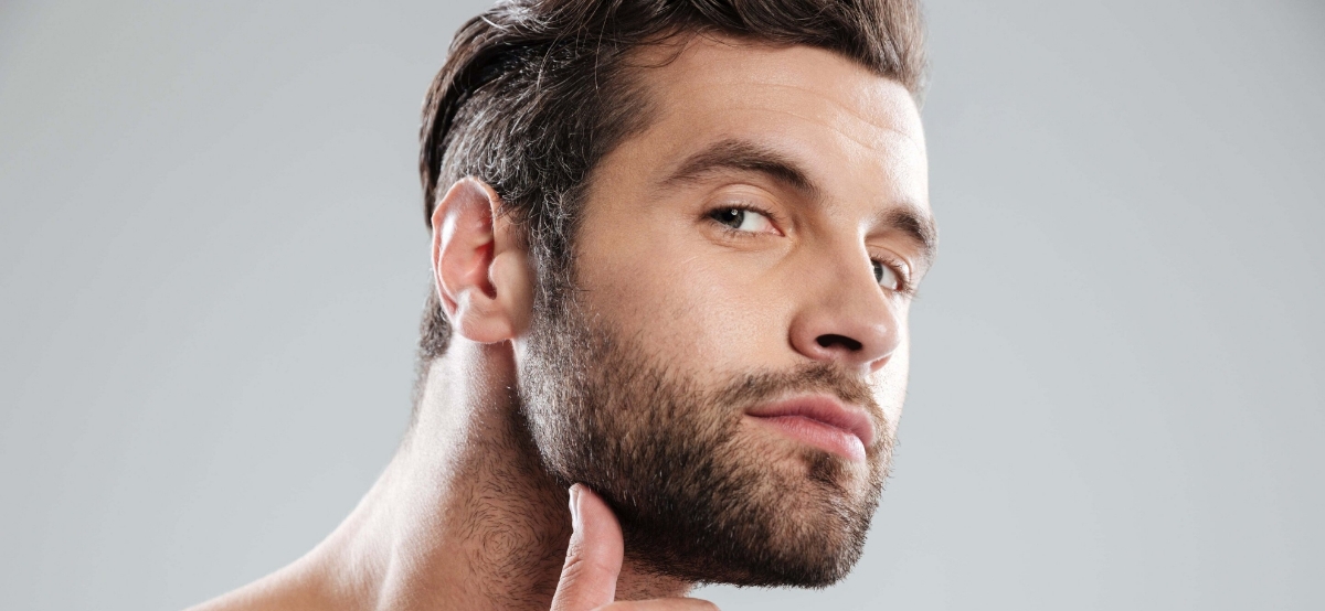 Cum stimulezi cresterea barbii? Afla sfaturile specialistilor