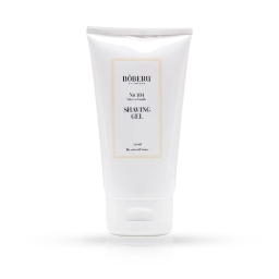 Gel de ras - NOBERU - Tobacco Vanilla - 150 ml Gel de ras - NOBERU - Tobacco Vanilla - 150 ml