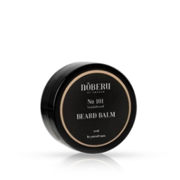 Balsam - NOBERU - Sandalwood - 50 ml
