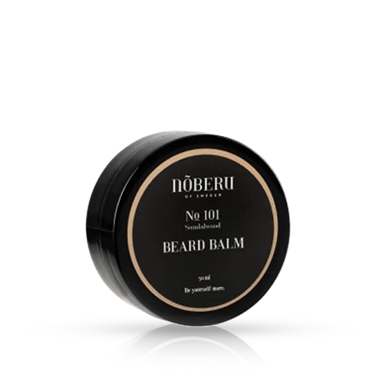Balsam - NOBERU - Sandalwood - 50 ml