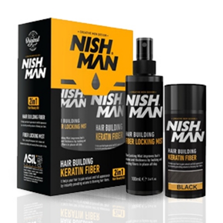 Imagine pentru categorie Tratamente par