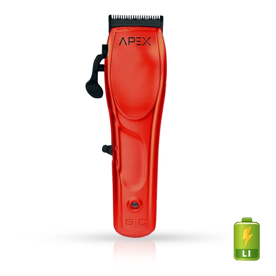 Masina de tuns - STYLECRAFT - Apex - 7.200 RPM