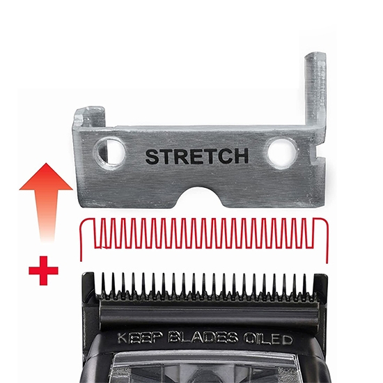 Masina de tuns - STYLECRAFT - Mythic - 10.000 RPM