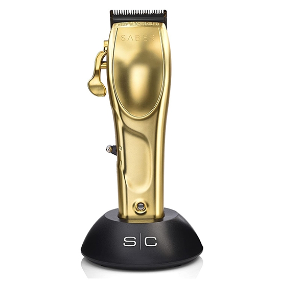 Masina de tuns - STYLECRAFT - Saber - 7.500 RPM