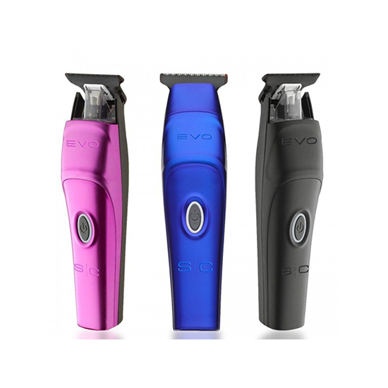 Masina de contur - STYLECRAFT - Evo - 10.000 RPM - fara fir