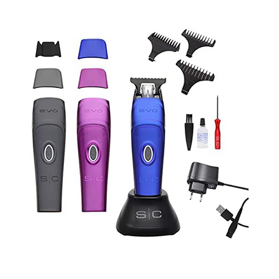 Masina de contur - STYLECRAFT - Evo - 10.000 RPM - fara fir