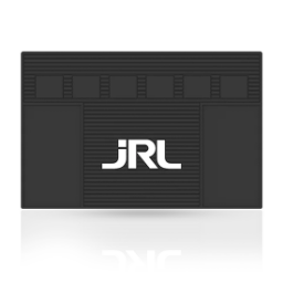 Covor magnetic - JRL - pentru ustensile si masini de tuns -  Negru - V2