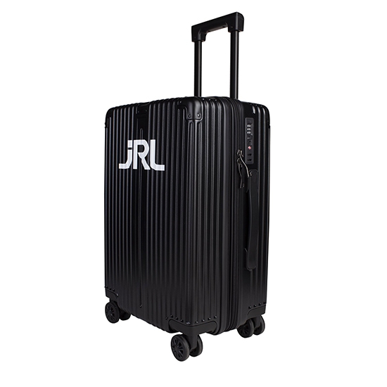 Troler - JRL - Negru