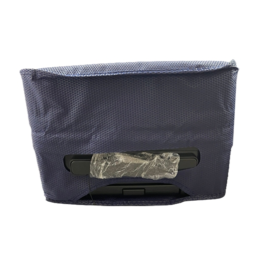 Troler - JRL - Negru