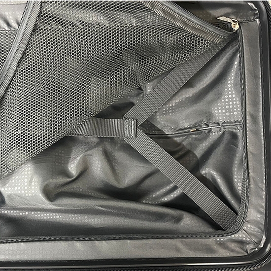 Troler - JRL  - Negru