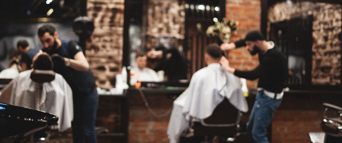 Cum sa-ti deschizi un barber shop cu fonduri europene? Sfaturi si recomandari utile