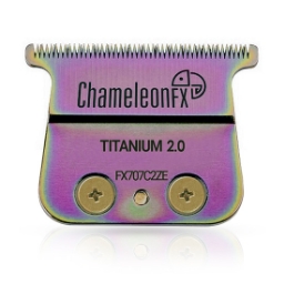 Cutit masina de contur Skeleton - BABYLISS - Cameleon - FX707C2ZE