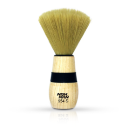 Pamatuf pentru frizerie - NISH MAN - 954S