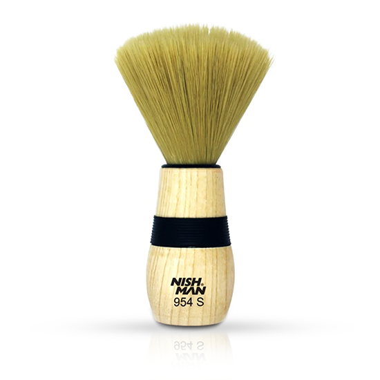 Pamatuf pentru frizerie - NISH MAN - 954S