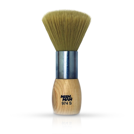 Pamatuf pentru frizerie - NISH MAN - 974S