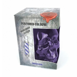 After shave colonie - BANDIDO - Moscow - 400 ml 