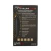 Lithium BABYLISS - FX773 Black Trimmer
