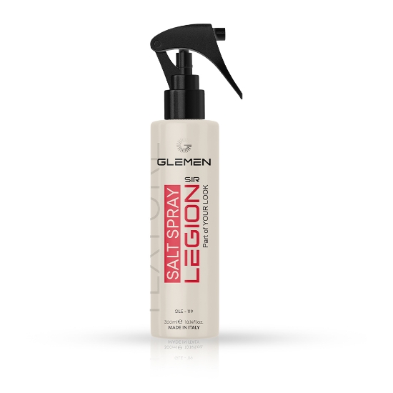 Salt spray - GLEMEN - Legion - 300 ml