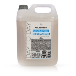 Sampon pentru par - GLEMEN - Engage  - 5000 ml
